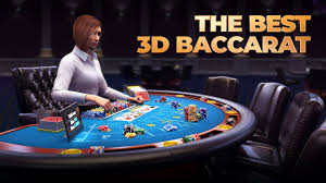 Discover Top Baccarat Casino Sites: Your Guide to Online Gaming