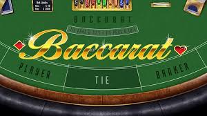 Play Free Baccarat in Jilino1 - Enjoy Casino Action Without the Risk