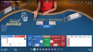 Experience Real Money Baccarat App Options on Superace88