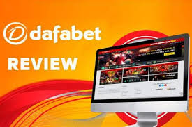 Discover the Dafabet Logo and Its Significance on Bet88