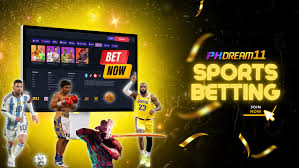 Everything You Need to Know About Sports Betting in Phdream