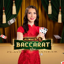 Explore the Exciting Baccarat Game Experience in No1jili