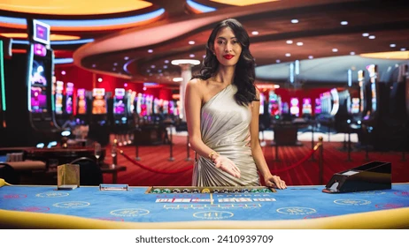 Experience Baccarat Solaire on No1Jili: A Guide to This Exciting Game