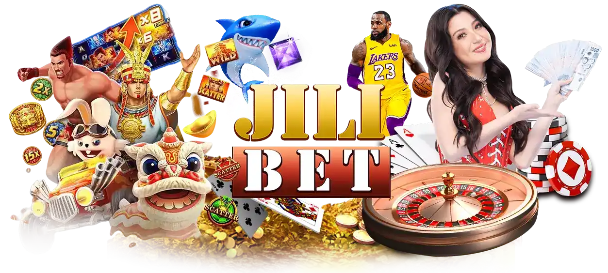 Experience the Thrill of Lightning Link Slot Machine on Jilibet