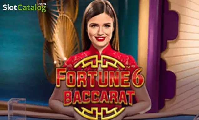 Explore Fortune Six Baccarat in Money88, A Thrilling Baccarat Experience