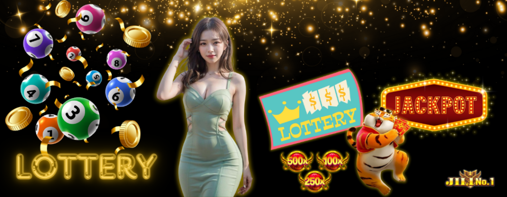 Exploring the Lottery Ticket Plot in Jilino1 A Comprehensive Overview