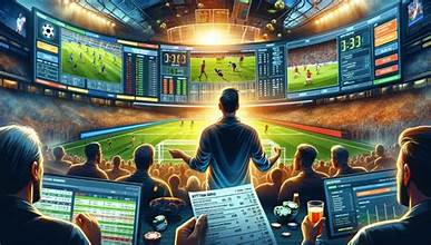 The Future of Sports Betting Insights from Jilicc