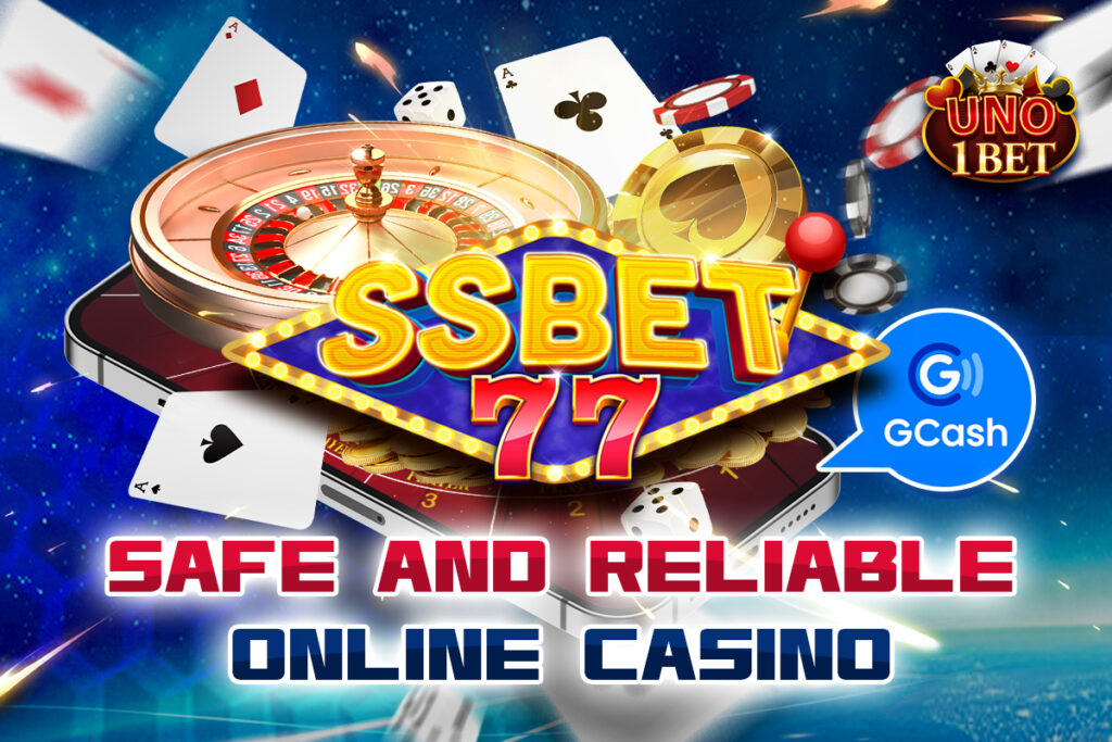 Discover the Excitement of Slot Machines on SSBet77