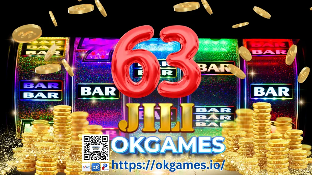 Discover the Thrills of Slot Machines on 63jili